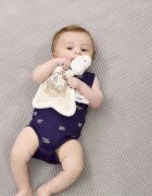 Rainbow designs limited Harry Potter Hedwig играчка за заспиване 0m+ 1 бр.