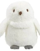 Rainbow designs limited Harry Potter Hedwig плюшена играчка 0m+ 1 бр.