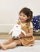 Rainbow designs limited Harry Potter Hedwig плюшена играчка 0m+ 1 бр.