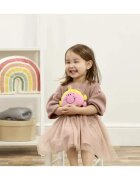Rainbow designs limited Little Miss Princess плюшена играчка 1 бр.