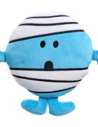 Rainbow designs limited Mr. Men Mr. Bump плюшена играчка 1 бр.