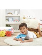Rainbow designs limited Mr. Men Mr. Bump плюшена играчка 1 бр.