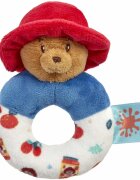 Rainbow designs limited Paddington дрънкалка 0 m+ 1 бр.