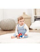 Rainbow designs limited Paddington дрънкалка 0 m+ 1 бр.