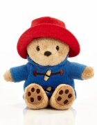 Rainbow designs limited Paddington плюшена играчка 0m+ Mini 1 бр.