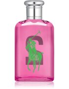 Ralph Lauren Big Pony Women Pink тоалетна вода за жени 100 мл.