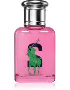 Ralph Lauren Big Pony Women Pink тоалетна вода за жени 40 мл.