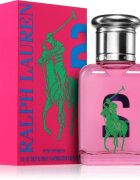 Ralph Lauren Big Pony Women Pink тоалетна вода за жени 40 мл.