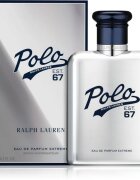 Ralph Lauren Polo 67 Extreme парфюмна вода за мъже 125 мл.