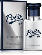 Ralph Lauren Polo 67 Extreme парфюмна вода за мъже 40 мл.