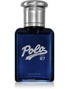 Ralph Lauren Polo 67 парфюмна вода за мъже 40 мл.