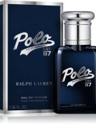 Ralph Lauren Polo 67 парфюмна вода за мъже 40 мл.