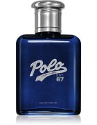 Ralph Lauren Polo 67 парфюмна вода за мъже 75 мл.