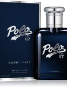 Ralph Lauren Polo 67 парфюмна вода за мъже 75 мл.