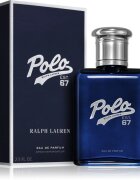 Ralph Lauren Polo 67 парфюмна вода за мъже 75 мл.