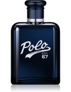 Ralph Lauren Polo 67 тоалетна вода за мъже 125 мл.