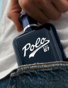 Ralph Lauren Polo 67 тоалетна вода за мъже 125 мл.