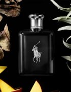 Ralph Lauren Polo Black тоалетна вода за мъже 125 мл.
