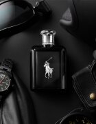 Ralph Lauren Polo Black тоалетна вода за мъже 125 мл.