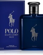 Ralph Lauren Polo Blue Parfum парфюмна вода за мъже 125 мл.