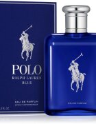 Ralph Lauren Polo Blue парфюмна вода за мъже 125 мл.