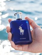 Ralph Lauren Polo Blue парфюмна вода за мъже 125 мл.