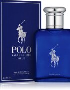 Ralph Lauren Polo Blue парфюмна вода за мъже 75 мл.