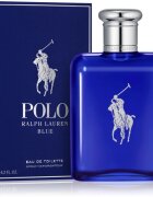 Ralph Lauren Polo Blue тоалетна вода за мъже 125 мл.