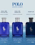 Ralph Lauren Polo Blue тоалетна вода за мъже 125 мл.