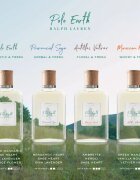 Ralph Lauren Polo Earth тоалетна вода унисекс 40 мл.