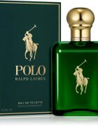 Ralph Lauren Polo Green тоалетна вода за мъже 125 мл.