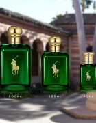 Ralph Lauren Polo Green тоалетна вода за мъже 125 мл.