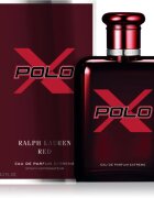 Ralph Lauren Polo Red Extreme парфюмна вода за мъже 125 мл.