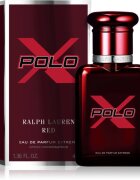 Ralph Lauren Polo Red Extreme парфюмна вода за мъже 40 мл.