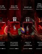 Ralph Lauren Polo Red Extreme парфюмна вода за мъже 40 мл.