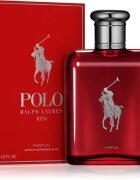 Ralph Lauren Polo Red Parfum парфюмна вода за мъже 125 мл.
