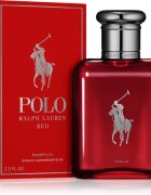 Ralph Lauren Polo Red Parfum парфюмна вода за мъже 75 мл.