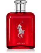 Ralph Lauren Polo Red парфюмна вода за мъже 125 мл.