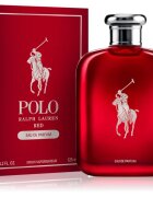 Ralph Lauren Polo Red парфюмна вода за мъже 125 мл.