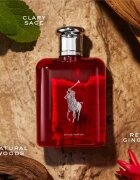 Ralph Lauren Polo Red парфюмна вода за мъже 75 мл.