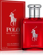 Ralph Lauren Polo Red парфюмна вода за мъже 75 мл.