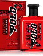 Ralph Lauren Polo Red Racing Edition тоалетна вода за мъже 125 мл.