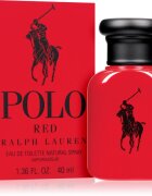 Ralph Lauren Polo Red тоалетна вода за мъже 40 мл.