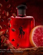 Ralph Lauren Polo Red тоалетна вода за мъже 40 мл.