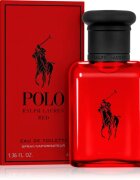 Ralph Lauren Polo Red тоалетна вода за мъже 40 мл.