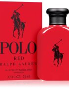 Ralph Lauren Polo Red тоалетна вода за мъже 75 мл.