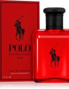 Ralph Lauren Polo Red тоалетна вода за мъже 75 мл.