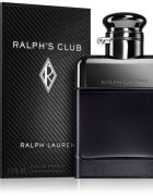 Ralph Lauren Ralph’s Club парфюмна вода за мъже 50 мл.