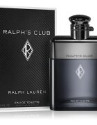 Ralph Lauren Ralph’s Club тоалетна вода за мъже 100 мл.