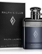 Ralph Lauren Ralph’s Club тоалетна вода за мъже 50 мл.